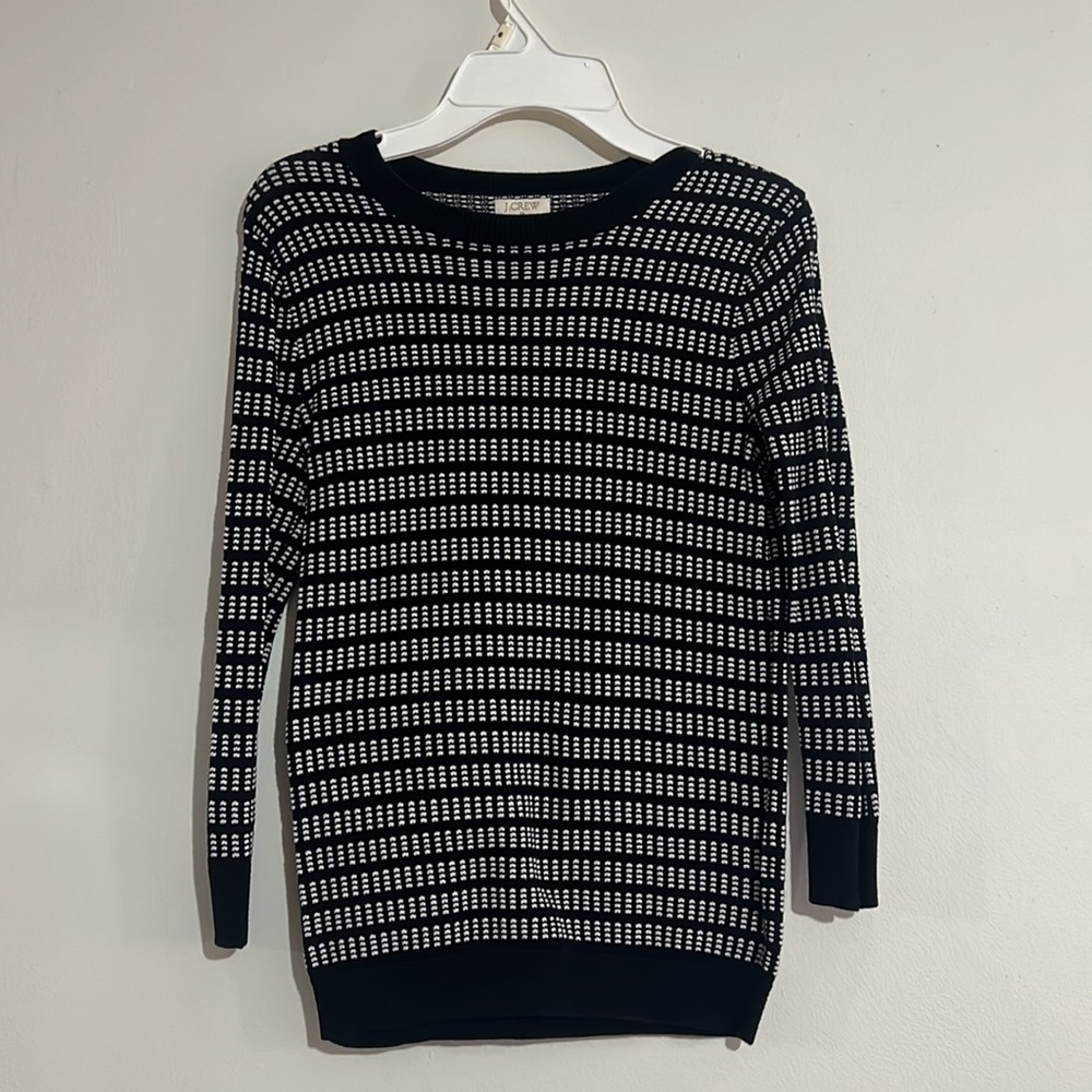 J Crew Sweater